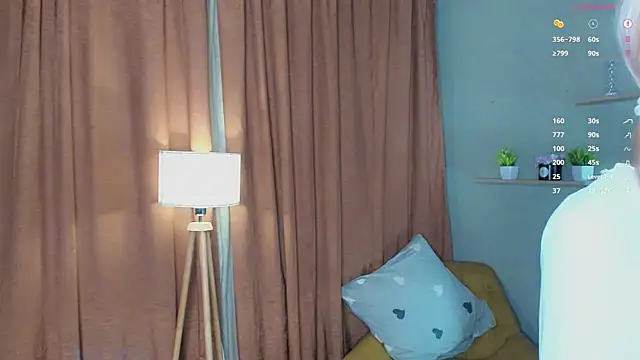 PocketDollX online show from June 21, 4:31 pm