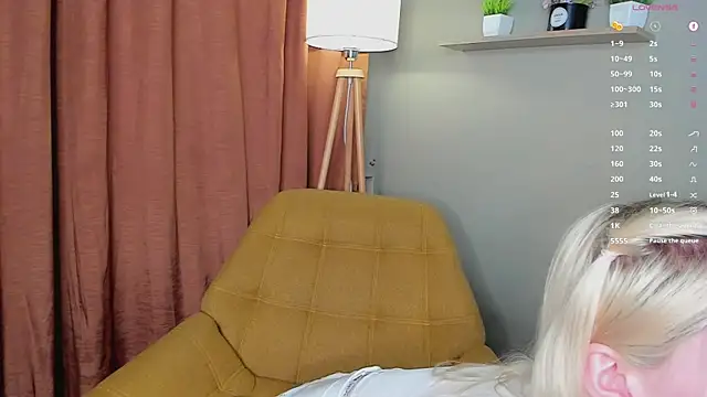 PocketDollX online show from July 23, 3:54 pm