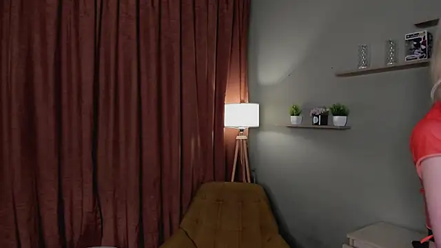 PocketDollX online show from July 26, 3:41 pm