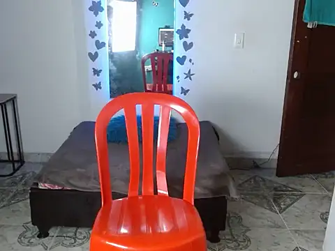 Ebony luna online show from January 14, 7:30 pm