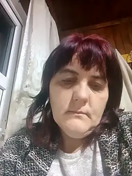 Sonya-35 online show from October 2, 3:13 am