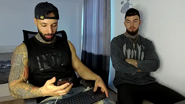 MasculineGuy99 online show from November 13, 7:29 am