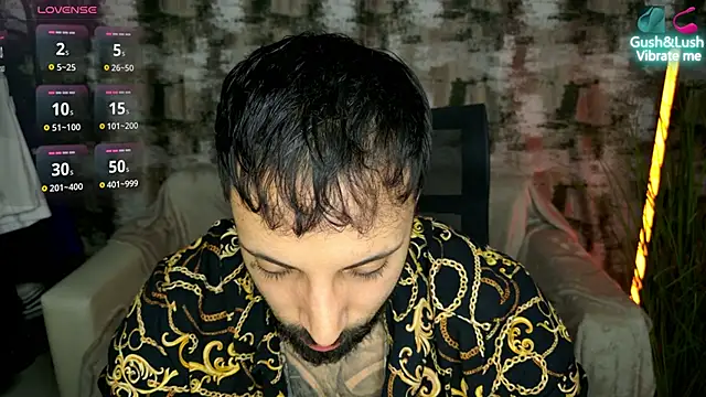 MasculineGuy99 online show from February 4, 6:47 pm