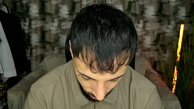 MasculineGuy99 online show from February 14, 7:54 pm