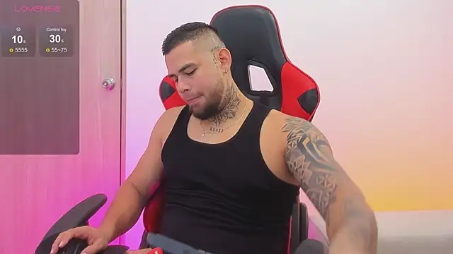 yeangil online show from January 7, 5:54 am