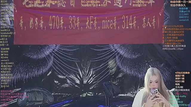 sweetgirls666 online show from April 24, 11:12 am