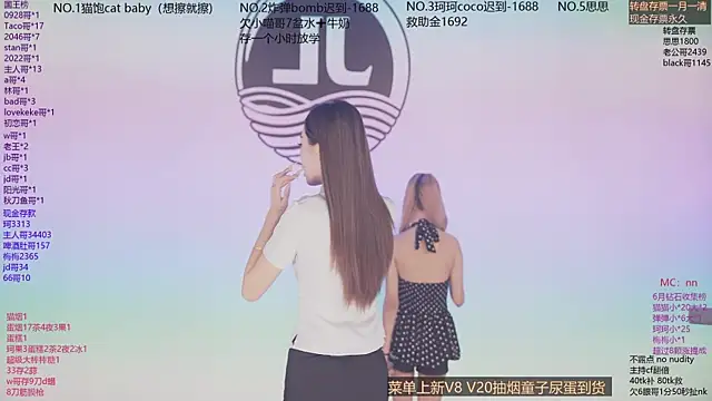 Snapshot of sweetgirls666 chatting on June 6, 11:26 am sweetgirls666 online show from June 6, 11:26 am