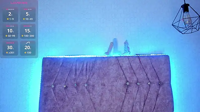 Mia lopez 1 online show from April 14, 12:49 am