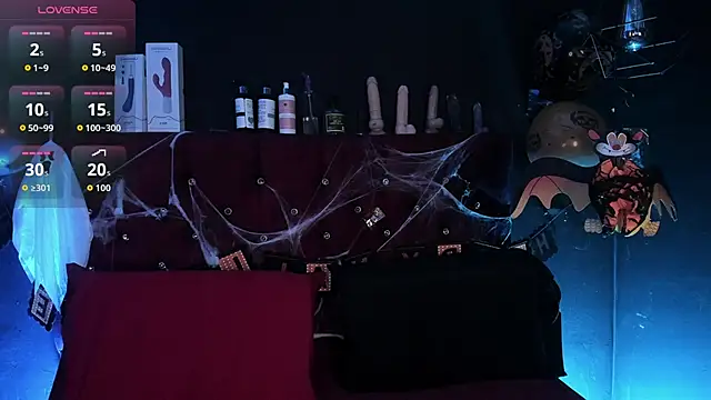 Cony l online show from October 28, 11:51 pm