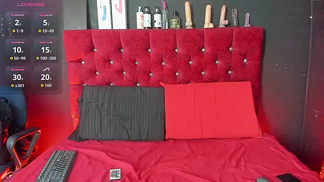 Cony l online show from November 4, 12:59 pm