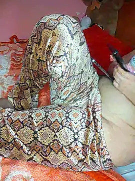 Rihame07 online show from October 6, 12:30 am