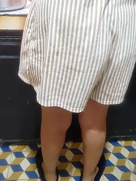 Rihame07 online show from October 7, 12:24 pm