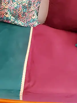 Rihame07 online show from October 17, 10:51 am