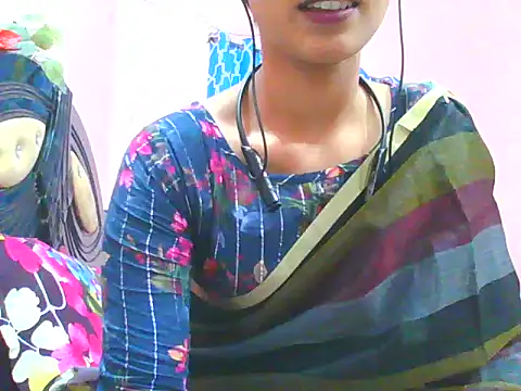 night queeen7 online show from October 27, 7:51 pm