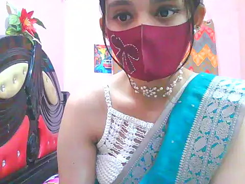 night queeen7 online show from January 8, 6:43 pm