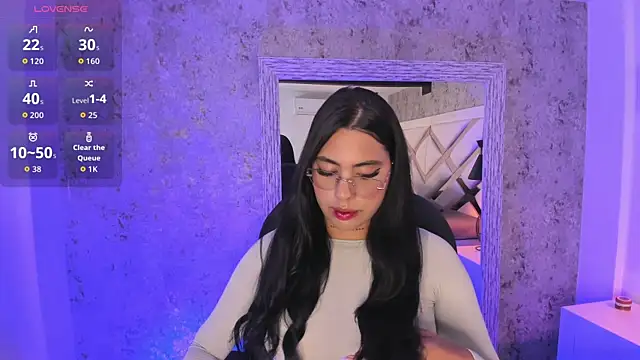 Vanessa Rain  online show from April 23, 7:27 pm