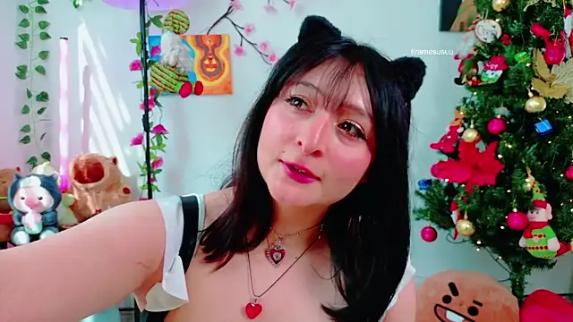 tiramesusuu online show from December 16, 8:25 pm