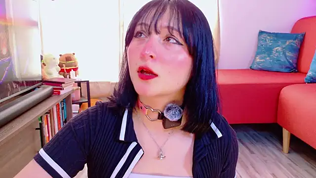 tiramesusuu online show from March 13, 9:43 pm