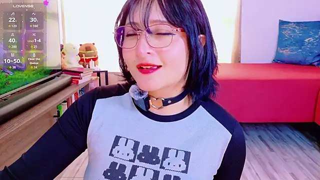 tiramesusuu online show from March 27, 9:36 pm