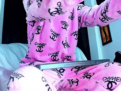 Brookjhonson online show from October 8, 2:47 pm