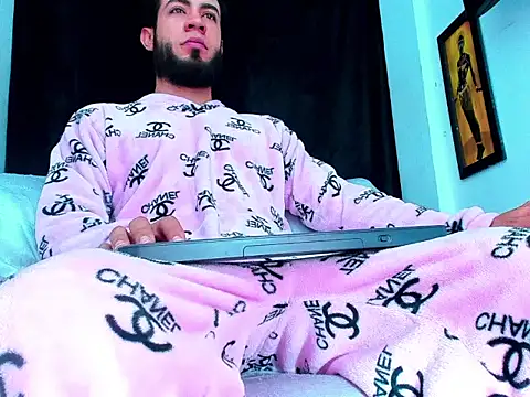 Brookjhonson online show from October 13, 2:50 pm