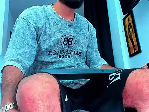 Brookjhonson online show from October 15, 11:27 pm