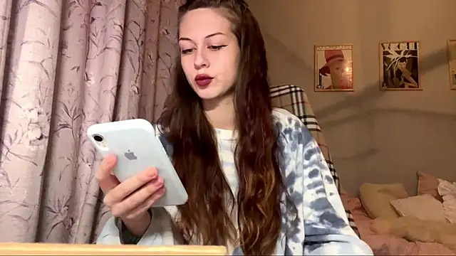 Nayra flash online show from November 2, 3:36 pm