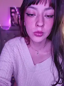 SammyCum online show from March 22, 5:33 am