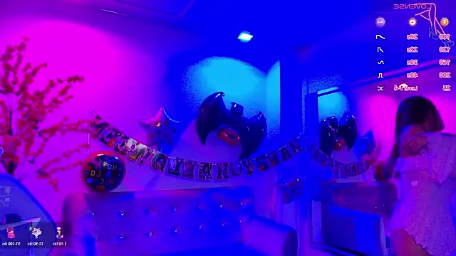 Summer miller online show from November 3, 11:22 am