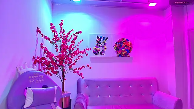 Summer miller online show from November 10, 11:42 am