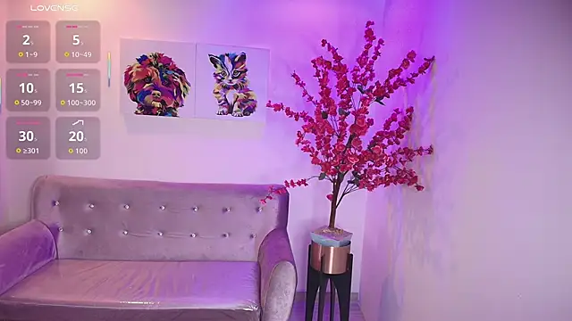 Summer miller online show from March 3, 11:27 am