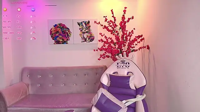 Summer miller online show from April 8, 11:32 am