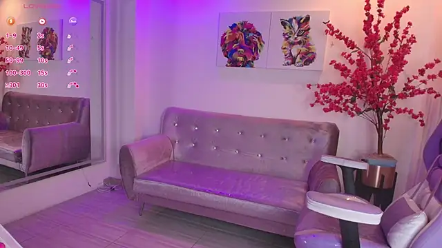 Summer miller online show from April 21, 11:16 am