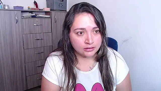 WendyCooperr online show from October 27, 5:17 pm
