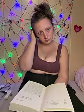 allnaturalmermaid online show from February 12, 11:11 pm