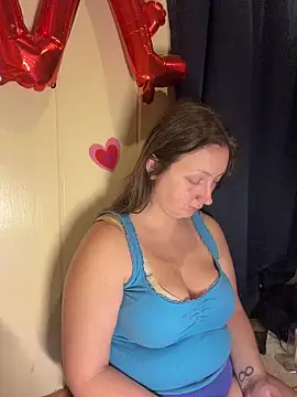 allnaturalmermaid online show from March 24, 5:45 am