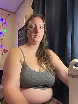 allnaturalmermaid online show from April 25, 2:58 am