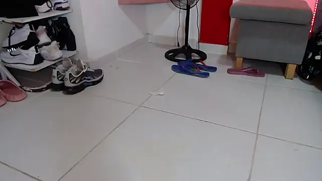 Stefany Andruw online show from January 16, 6:06 am