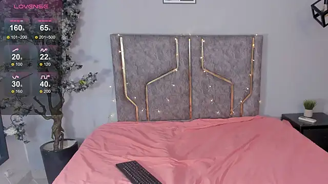 Snapshot of Nahomycarterr chatting on October 2, 8:49 pm Nahomycarterr online show from October 2, 8:49 pm