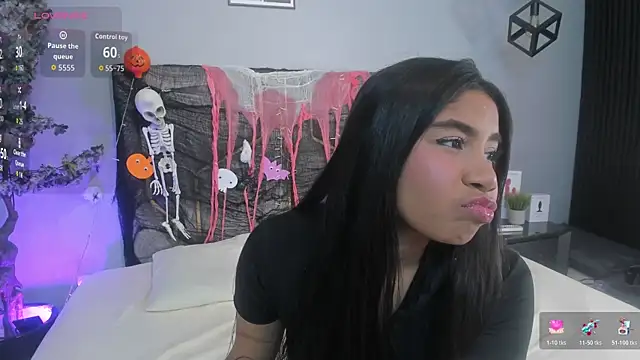 Snapshot of Nahomycarterr chatting on October 30, 7:47 pm Nahomycarterr online show from October 30, 7:47 pm