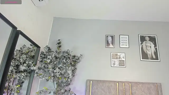 Snapshot of Nahomycarterr chatting on November 3, 7:37 pm Nahomycarterr online show from November 3, 7:37 pm