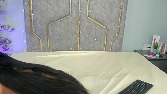 Snapshot of Nahomycarterr chatting on November 7, 7:47 pm Nahomycarterr online show from November 7, 7:47 pm