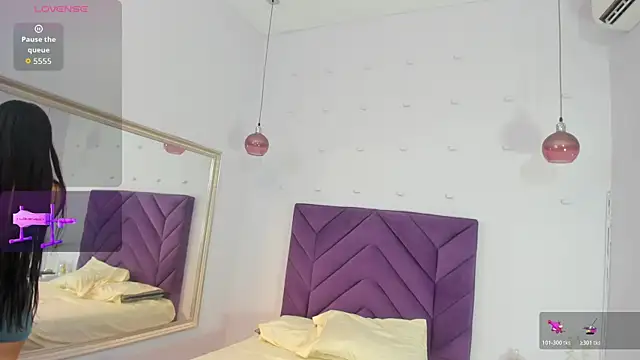 Snapshot of Nahomycarterr chatting on November 15, 7:43 pm Nahomycarterr online show from November 15, 7:43 pm