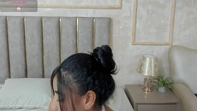 Snapshot of Nahomycarterr chatting on November 28, 7:38 pm Nahomycarterr online show from November 28, 7:38 pm