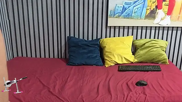 Marianabigass online show from March 26, 12:06 am