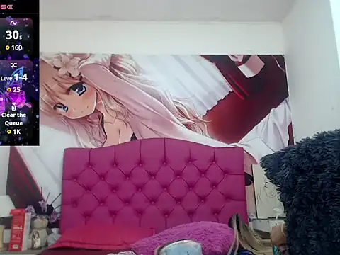 Patrick-Rios online show from January 15, 4:55 pm