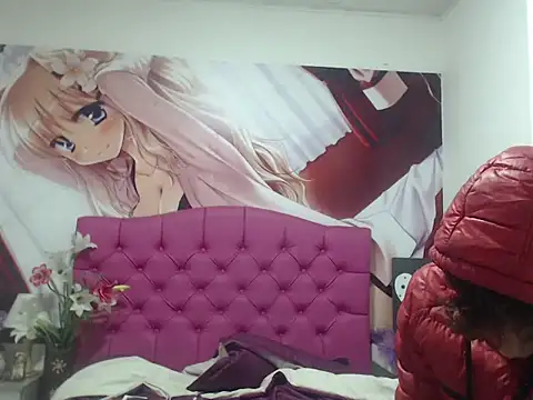 Patrick-Rios online show from February 13, 11:06 am