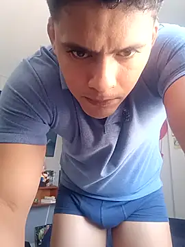 luigidickk online show from October 15, 3:23 pm