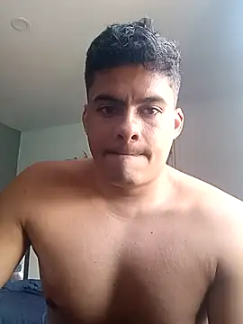 luigidickk online show from October 21, 7:47 pm