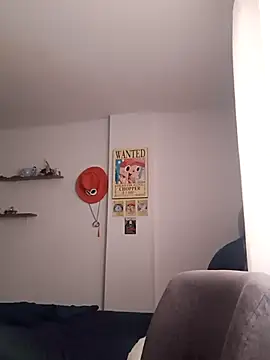 luigidickk online show from October 23, 6:39 pm